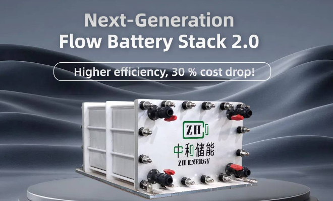 zh energy