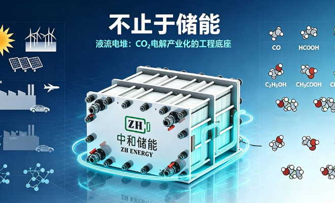 zh energy