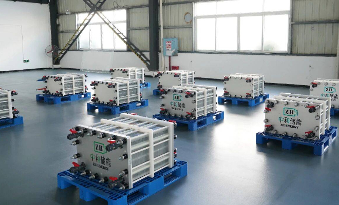 Flow Battery Stack Leakage: A Key Challenge for Commercialization — Four Sealing Strategies Compared